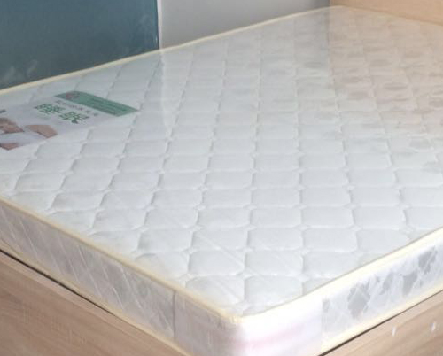 公寓床垫，广州白云区公寓床垫采购案例